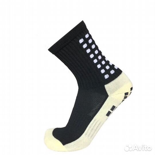 Противоскользящие носки