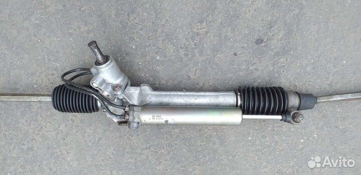 Рейка Citroen Berlingo