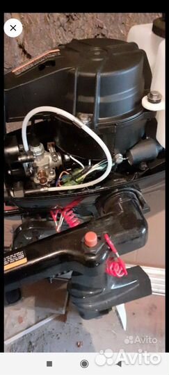 Водный транспорт