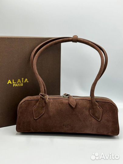 Сумка такса alaia