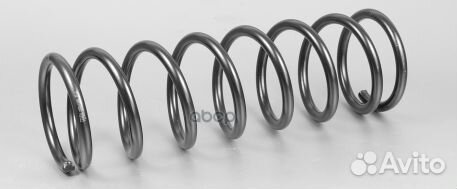 Пружина подвески задн ford Focus PCS504030 patron