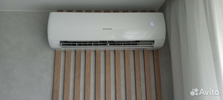 Установка монтаж сплит-систем,Т/О ремонт от