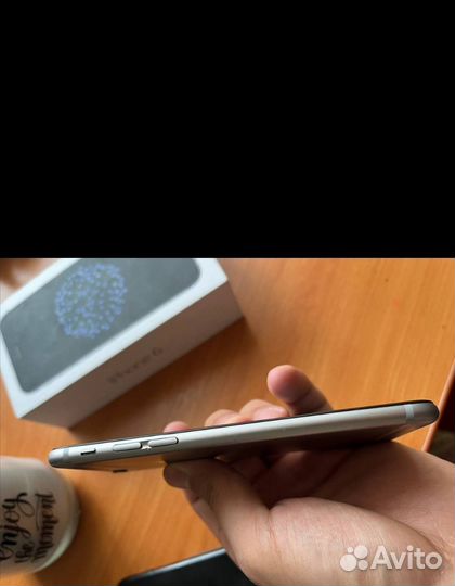 iPhone 6, 32 ГБ