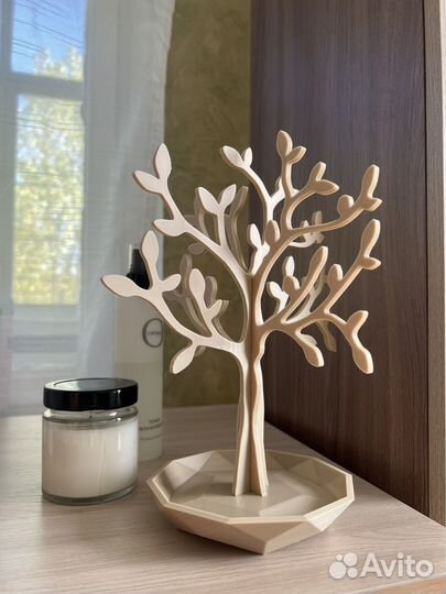 Держатель для украшений