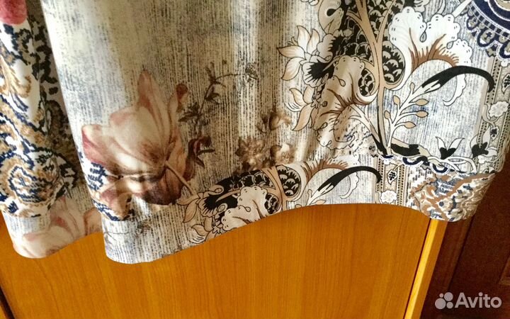 Платье, которое стройнит 62