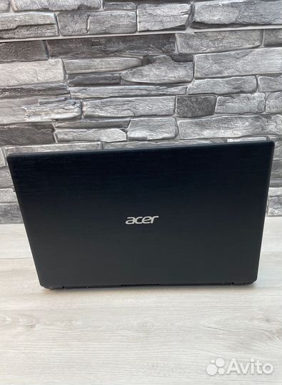 Ноутбук Acer aspire 3 A315-21G-47E3