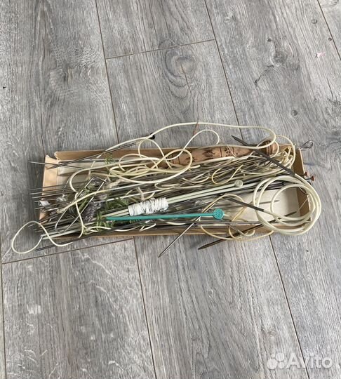 Набор спиц бесплатно