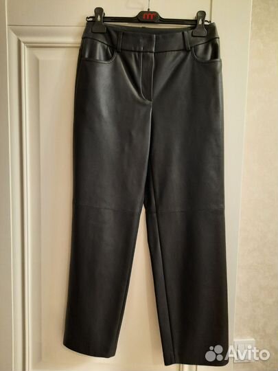 Брюки капри