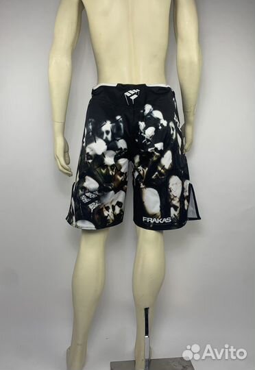 Шорты Punch Town Sale50