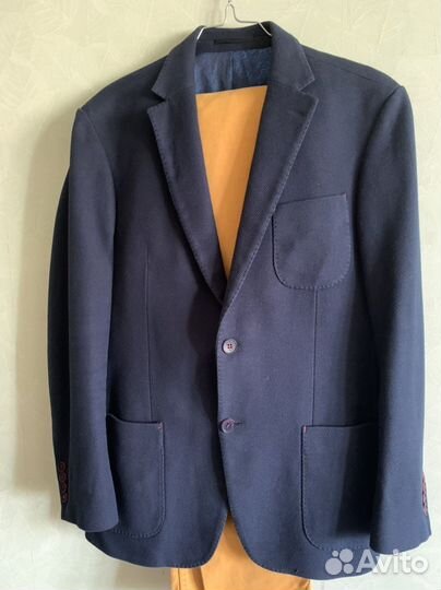 Пиджак р.48-50