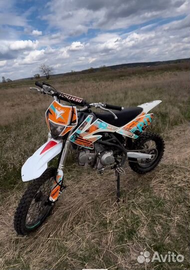 150 кубовый Kovi