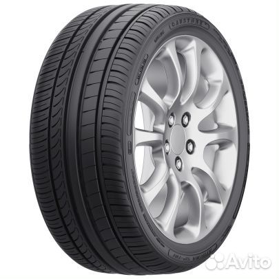 Austone Athena SP-701 255/35 R19 96Y