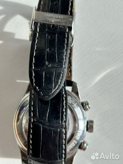 Часы longines l2.693.4
