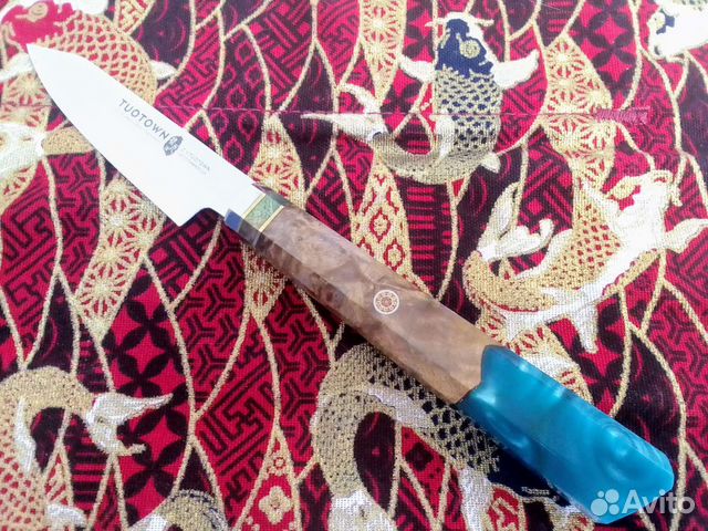 Кухонный Овощной нож Tuotown Эксклюзивный