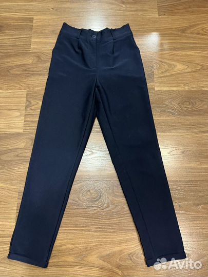 Костюм (пиджак и брюки) подростковый рост 152-158