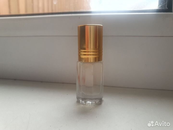 Масляные духи