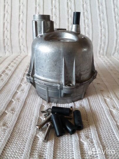 Бак (бойлер) для парогенератора karcher SC 1.020