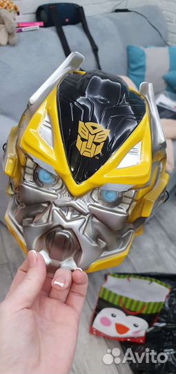 Новогодний костюм бамбелби,новогодний костюм деда