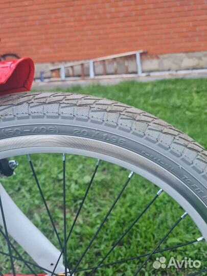 Велосипед Stels pilot 260 lady