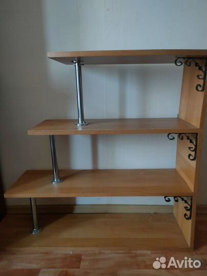 Полка (стеллаж)