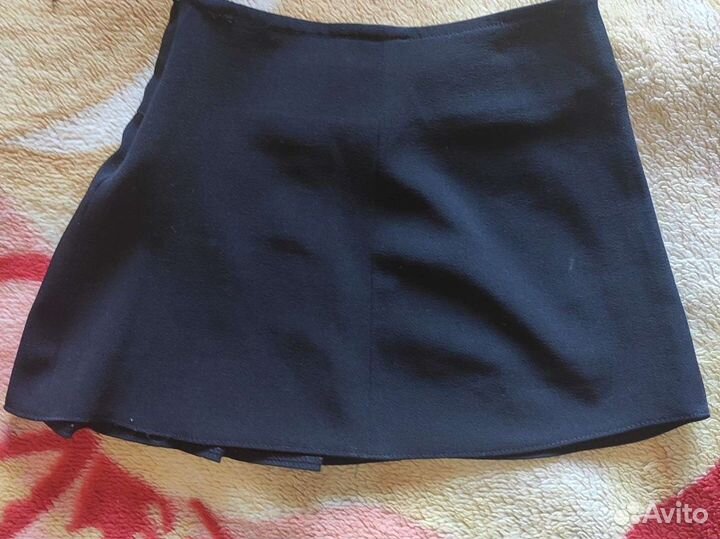 Школьная юбка