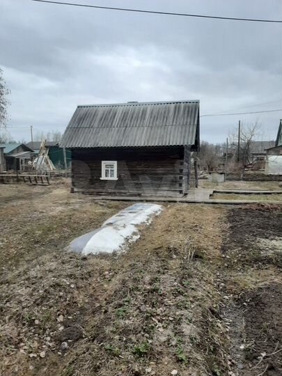 Дом 66,3 м² на участке 23 сот.