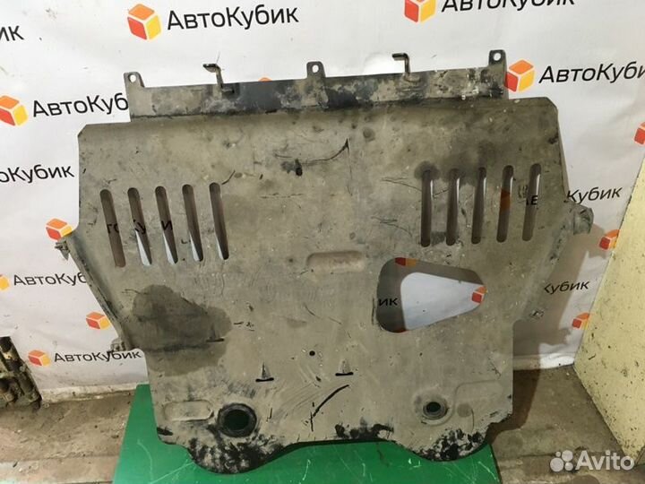 Защита двигателя