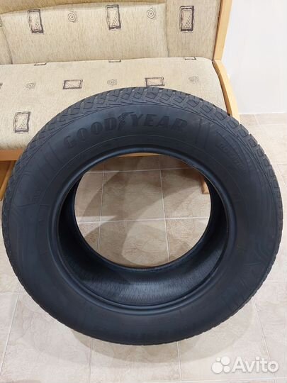 Goodyear Vector 4Seasons 255/60 R18 108V