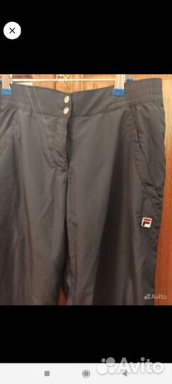 Спортивные штаны