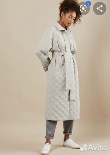 12 storeez пальто xxs