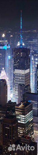 Интерьерные панели IP 183