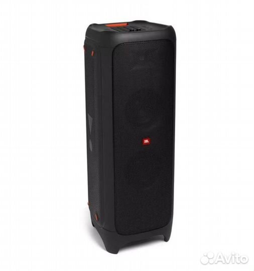 Прокат/аренда колонки JBL 1000, partybox on the go