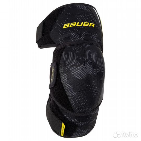 Налокотники Bauer Supreme 3S