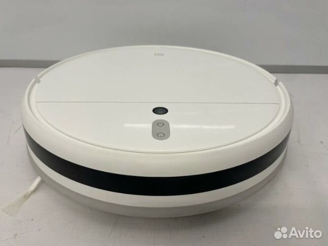 Робот пылесос xiaomi