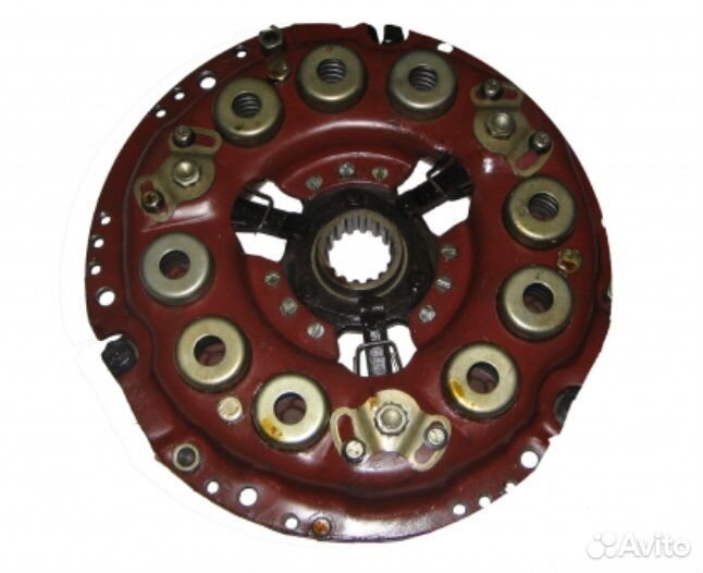 Диск (корзина) (мтз-1221,1523,2022) бзтдиа 85-1601