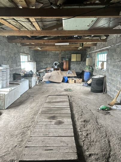 Дом 71,9 м² на участке 20 сот.