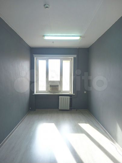 Офис в центре, 17.1 м²