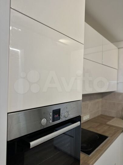 2-к. квартира, 66,5 м², 22/25 эт.