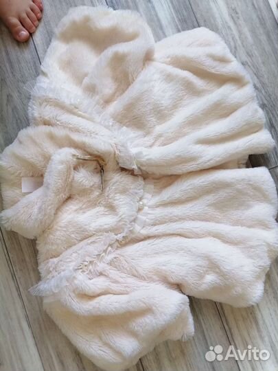 Вещи пакетом на девочку 2 года