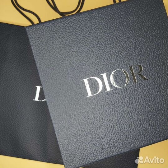 Ремень Dior x Daniel Arsham, 2020, оригинал