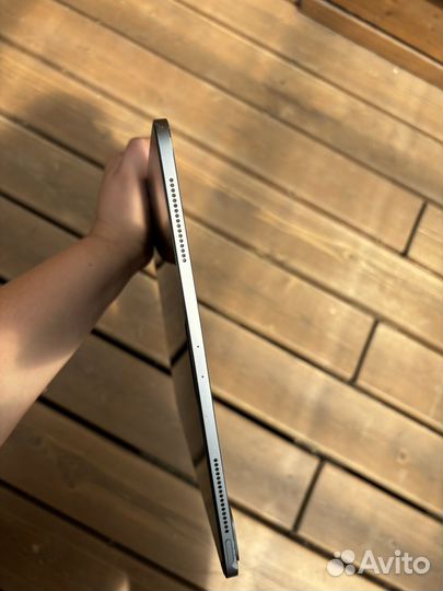 iPad pro 12.9 4 поколение