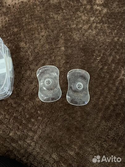 Вкладыши для груди