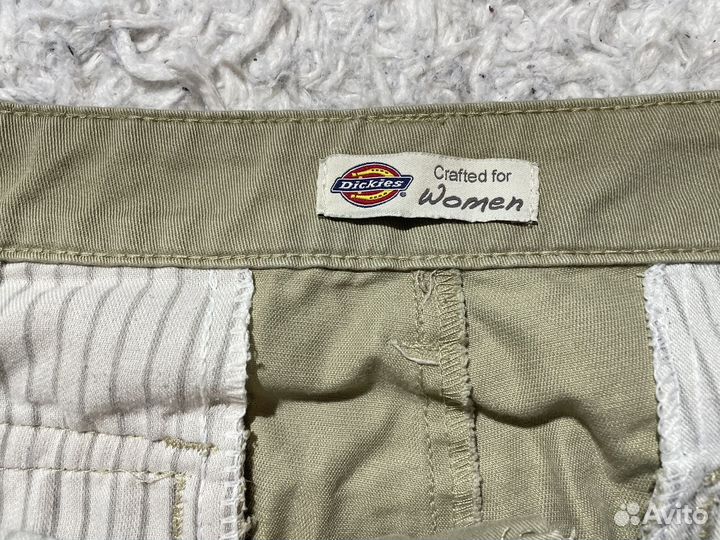 Карго брюки Dickies