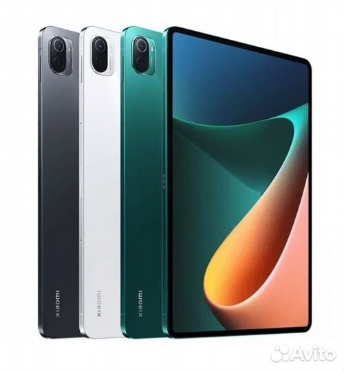 Xiaomi Mi Pad 5 6/256 CN