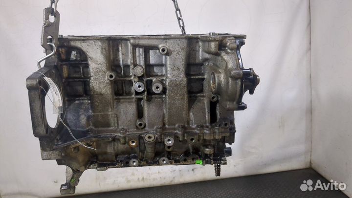 Блок цилиндров Mini Cooper (R56/R57) N12B14A