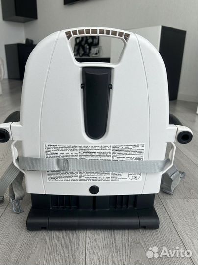 Стульчик детский для кормления