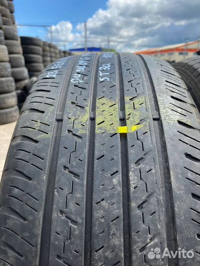 Dunlop Grandtrek ST30 235/55 R18 100H