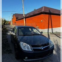 Geely MK 1.5 MT, 2011, 155 000 км, с пробегом, цена 220 000 руб.