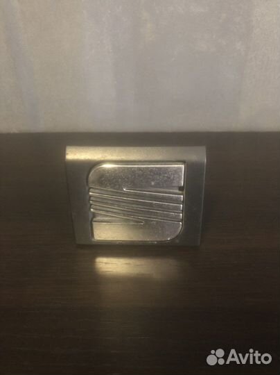 Значок Seat