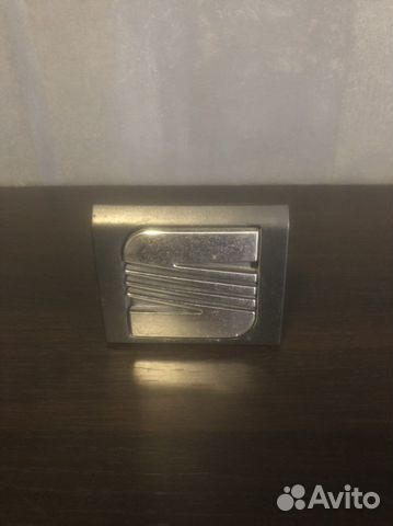 Значок Seat